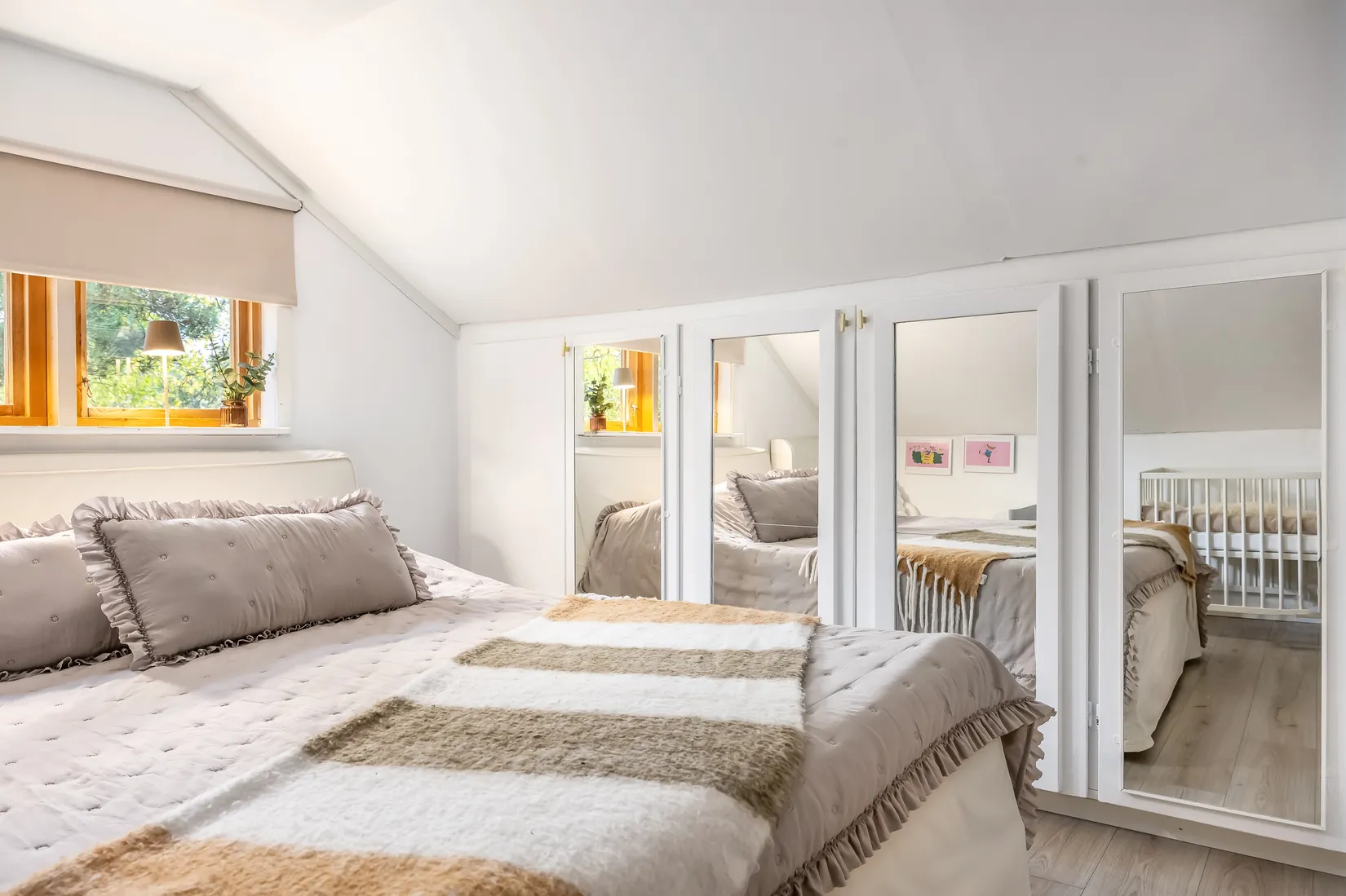 Villa, Grindtorpsvägen 5, Gärtorp, Finspång