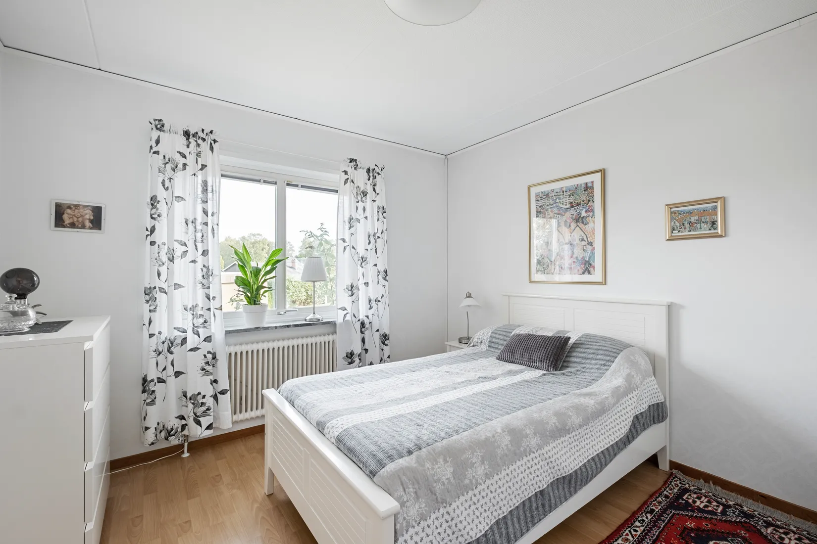 Villa, Örnvägen 13, Olofström