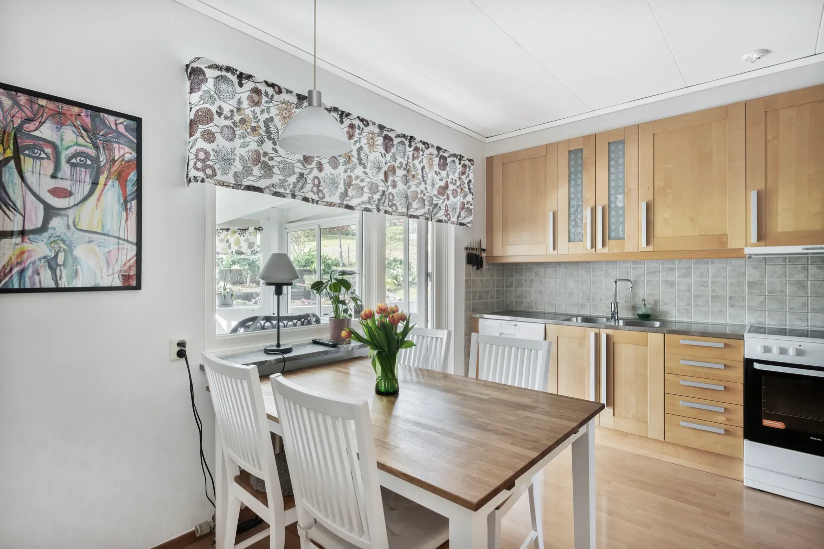 Villa, Örnvägen 13, Olofström
