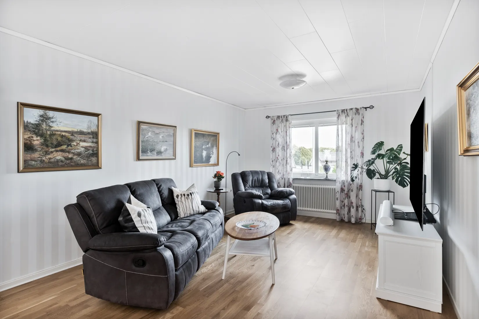 Villa, Örnvägen 13, Olofström