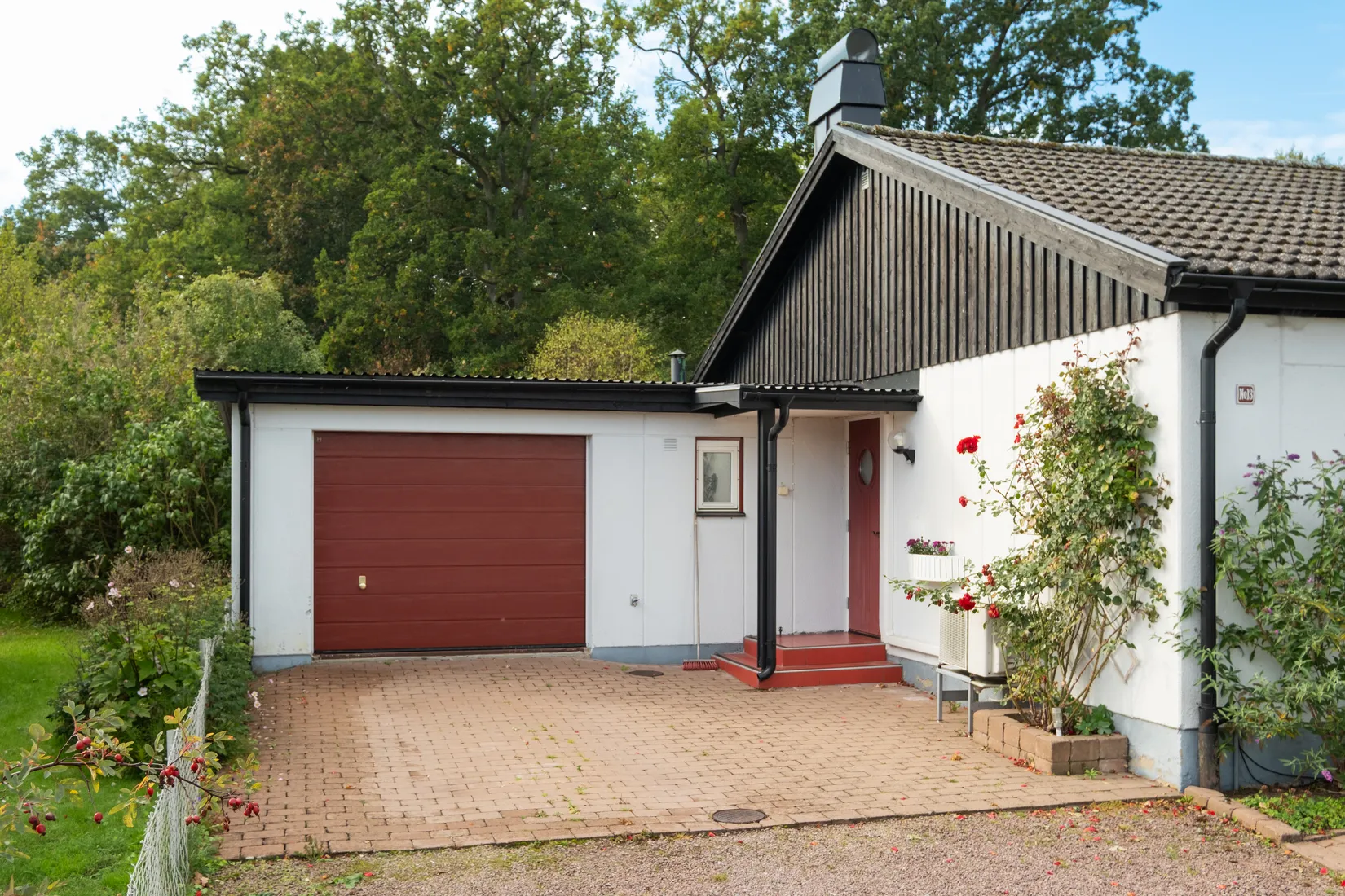 Villa, Örnvägen 13, Olofström