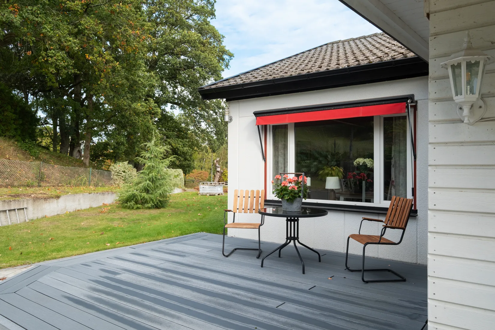 Villa, Örnvägen 13, Olofström