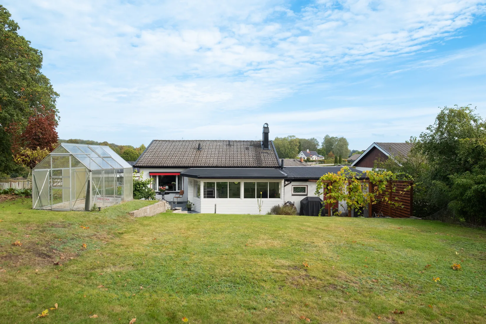 Villa, Örnvägen 13, Olofström