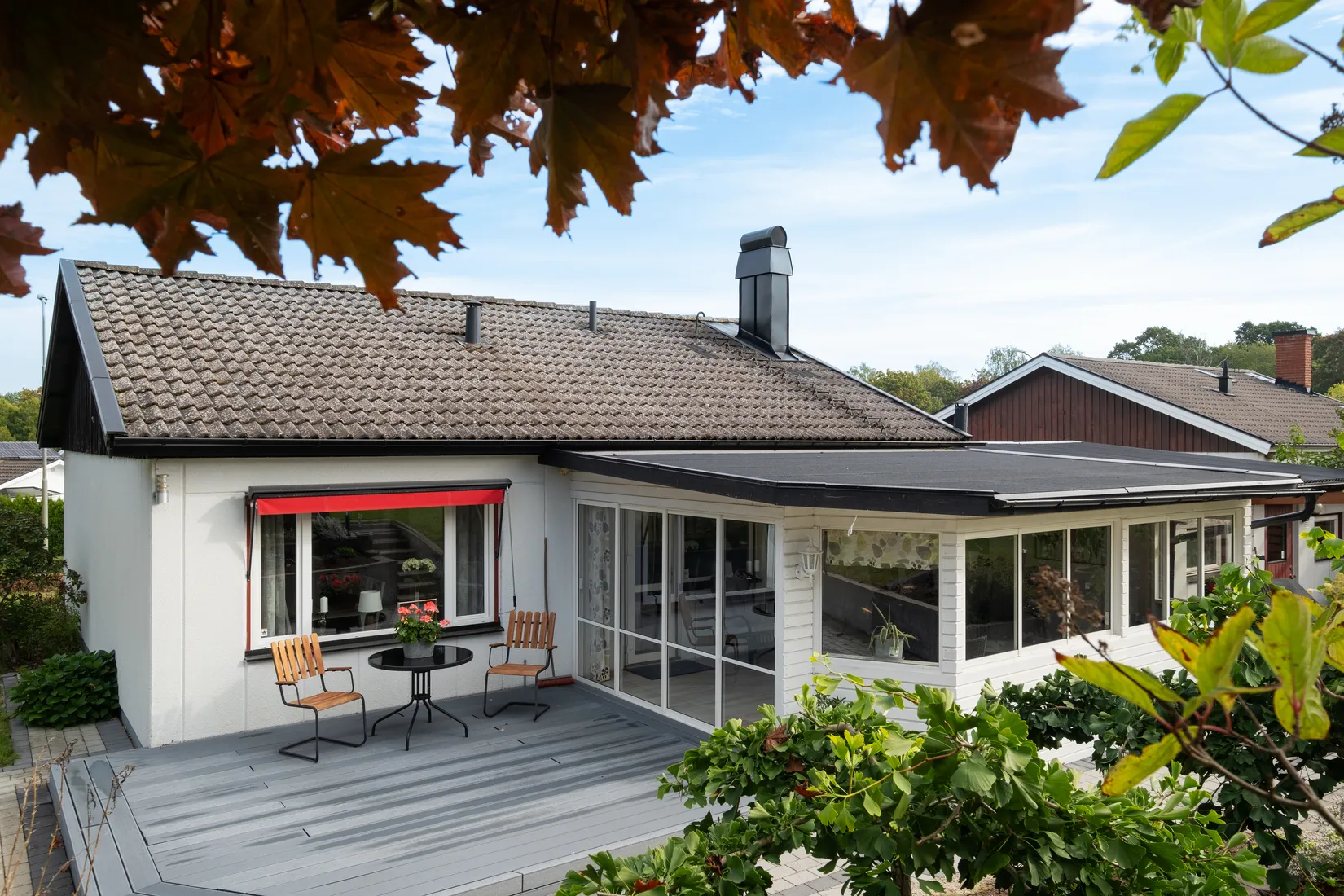 Villa, Örnvägen 13, Olofström