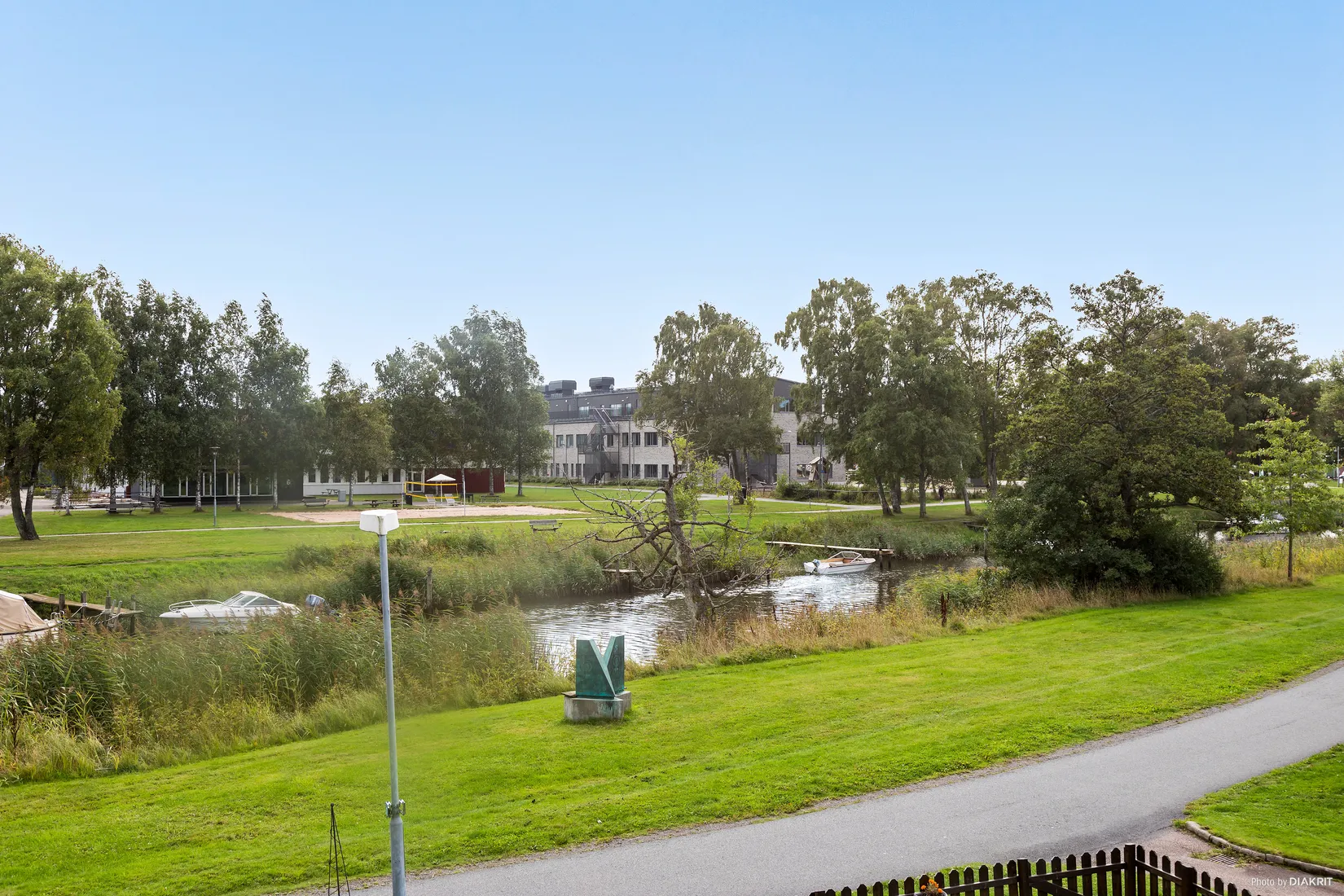 Bostadsrätt, Frejas Väg 12, Kolla, Kungsbacka