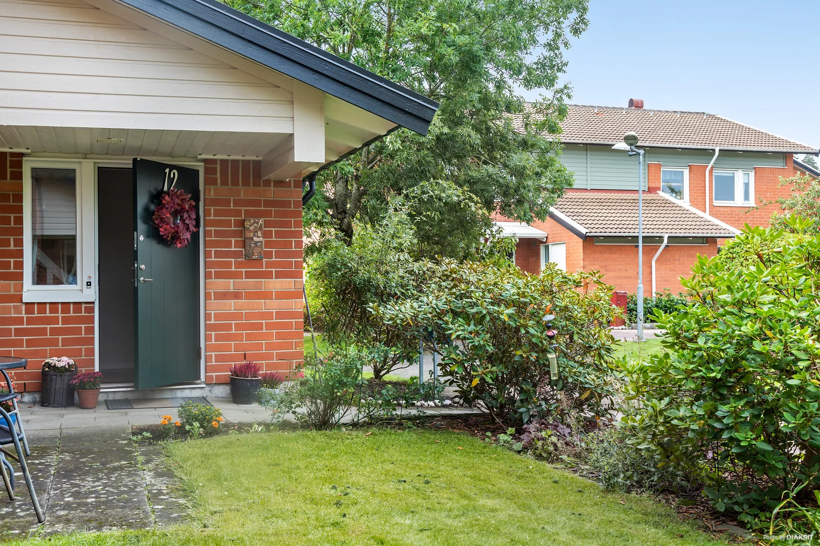 Bostadsrätt, Frejas Väg 12, Kolla, Kungsbacka