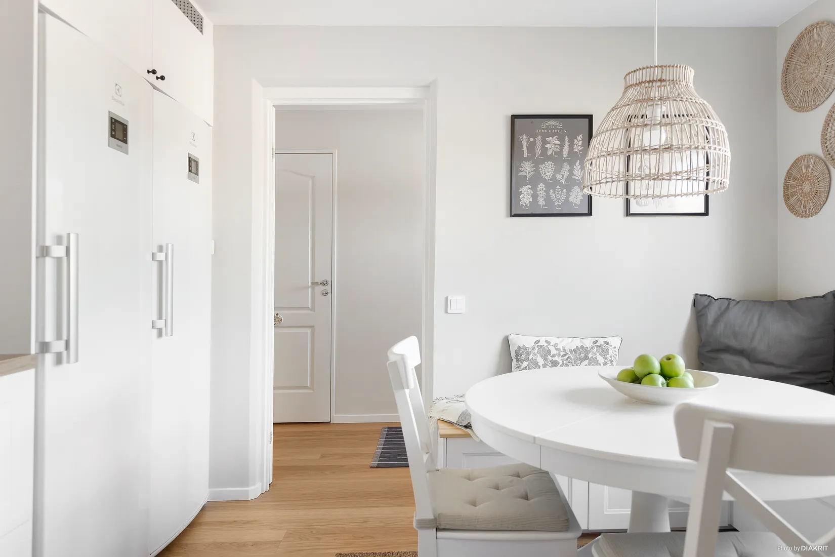 Bostadsrätt, Frejas Väg 12, Kolla, Kungsbacka