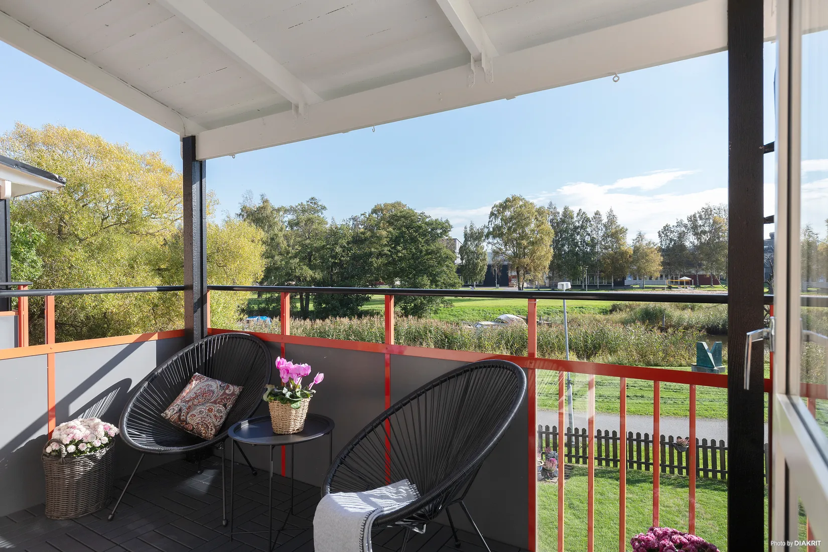 Bostadsrätt, Frejas Väg 12, Kolla, Kungsbacka