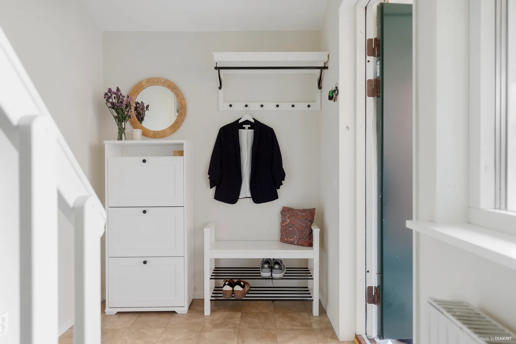 Bostadsrätt, Frejas Väg 12, Kolla, Kungsbacka