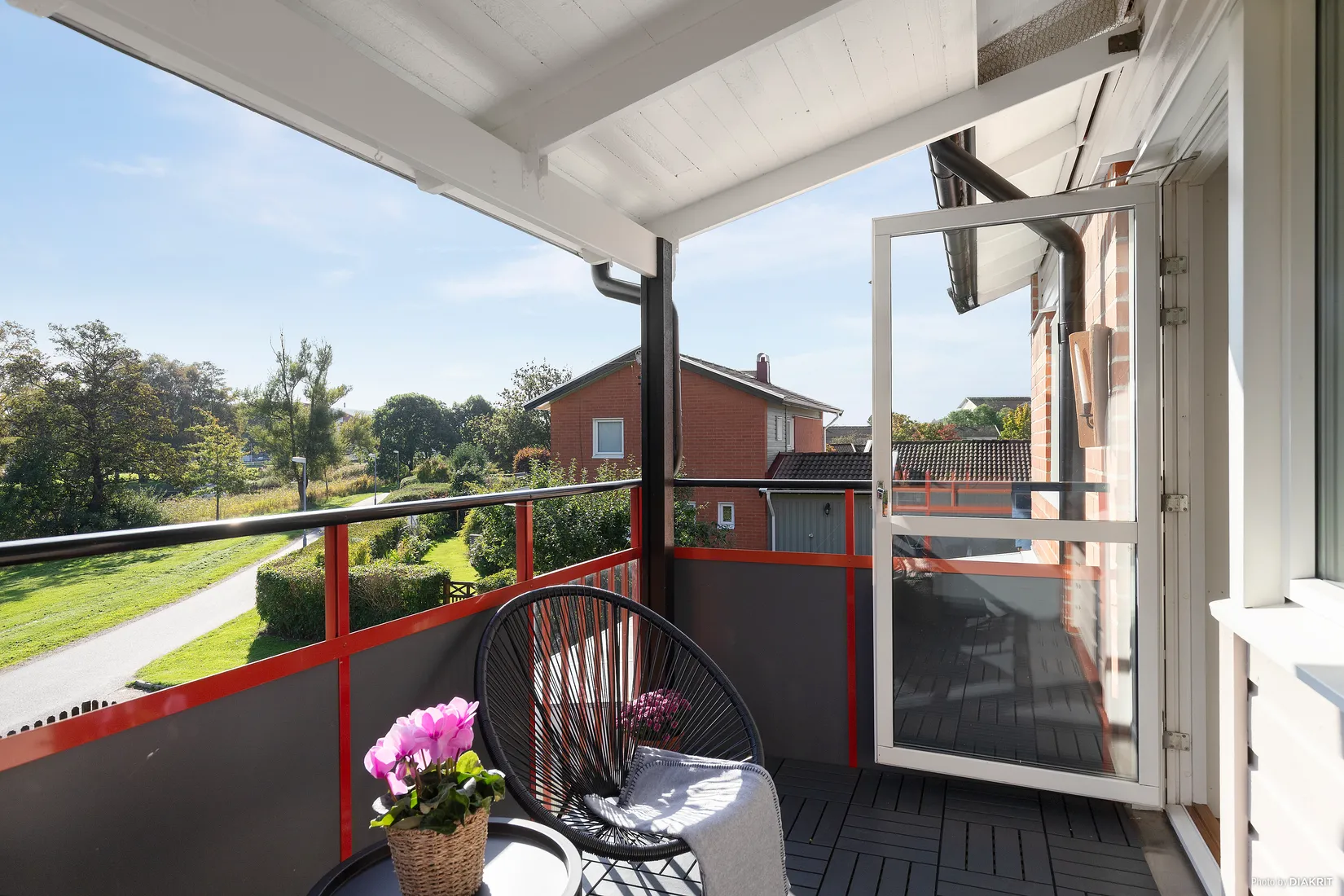 Bostadsrätt, Frejas Väg 12, Kolla, Kungsbacka