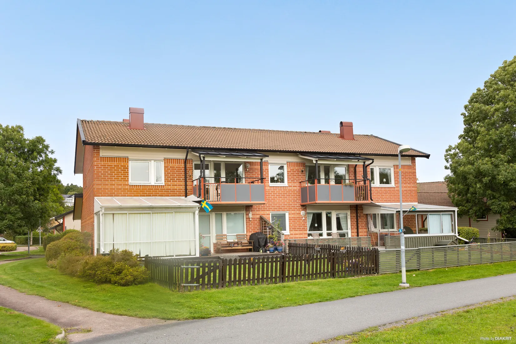 Bostadsrätt, Frejas Väg 12, Kolla, Kungsbacka