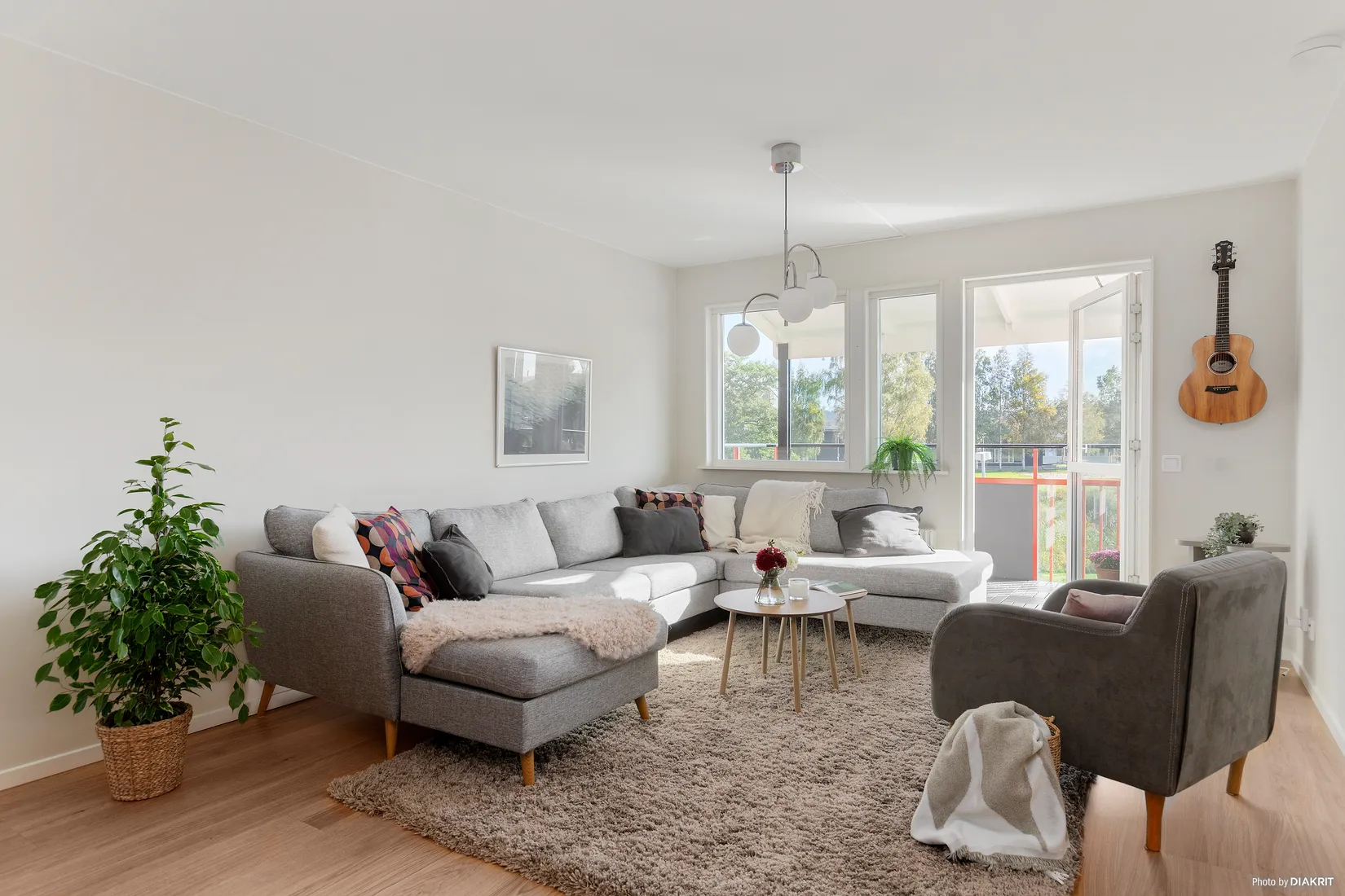 Bostadsrätt, Frejas Väg 12, Kolla, Kungsbacka
