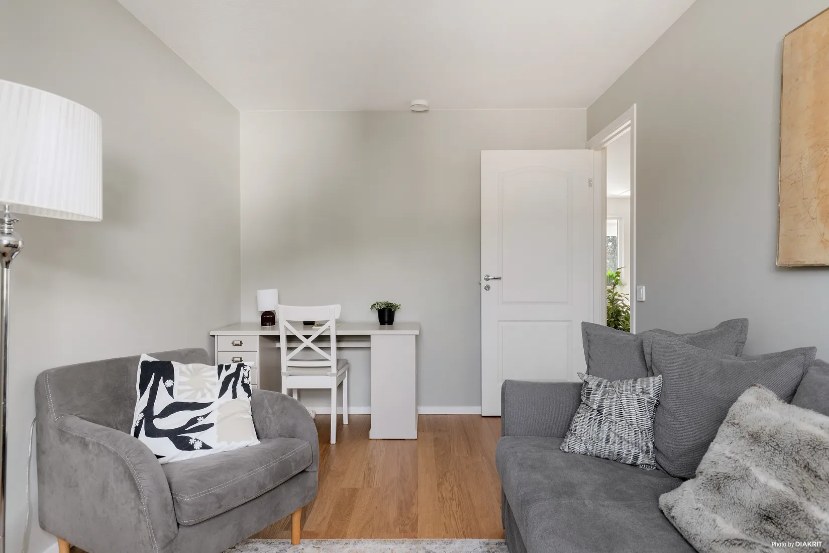 Bostadsrätt, Frejas Väg 12, Kolla, Kungsbacka