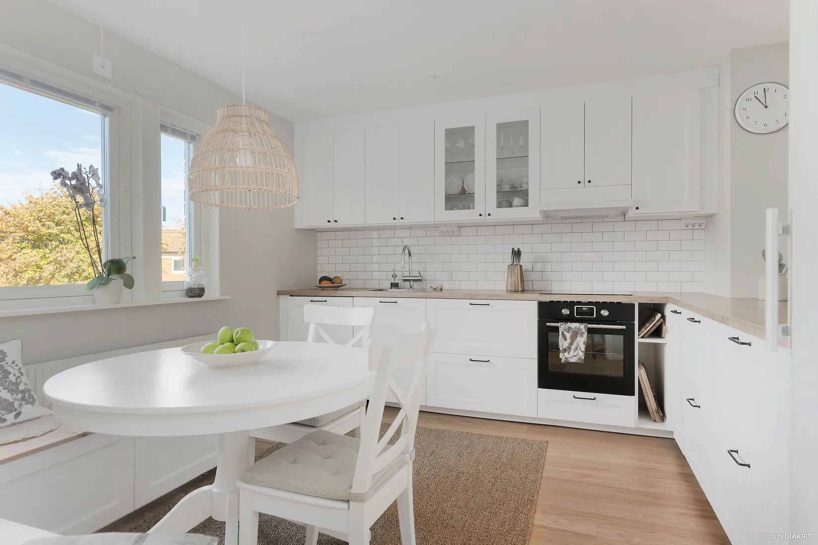 Bostadsrätt, Frejas Väg 12, Kolla, Kungsbacka