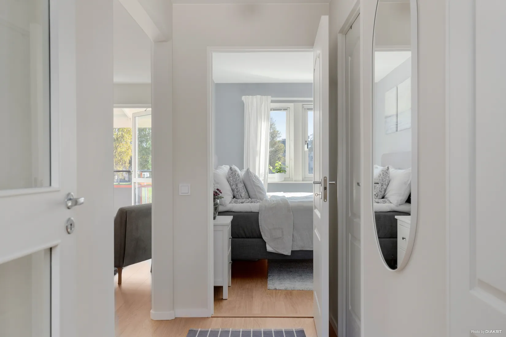 Bostadsrätt, Frejas Väg 12, Kolla, Kungsbacka