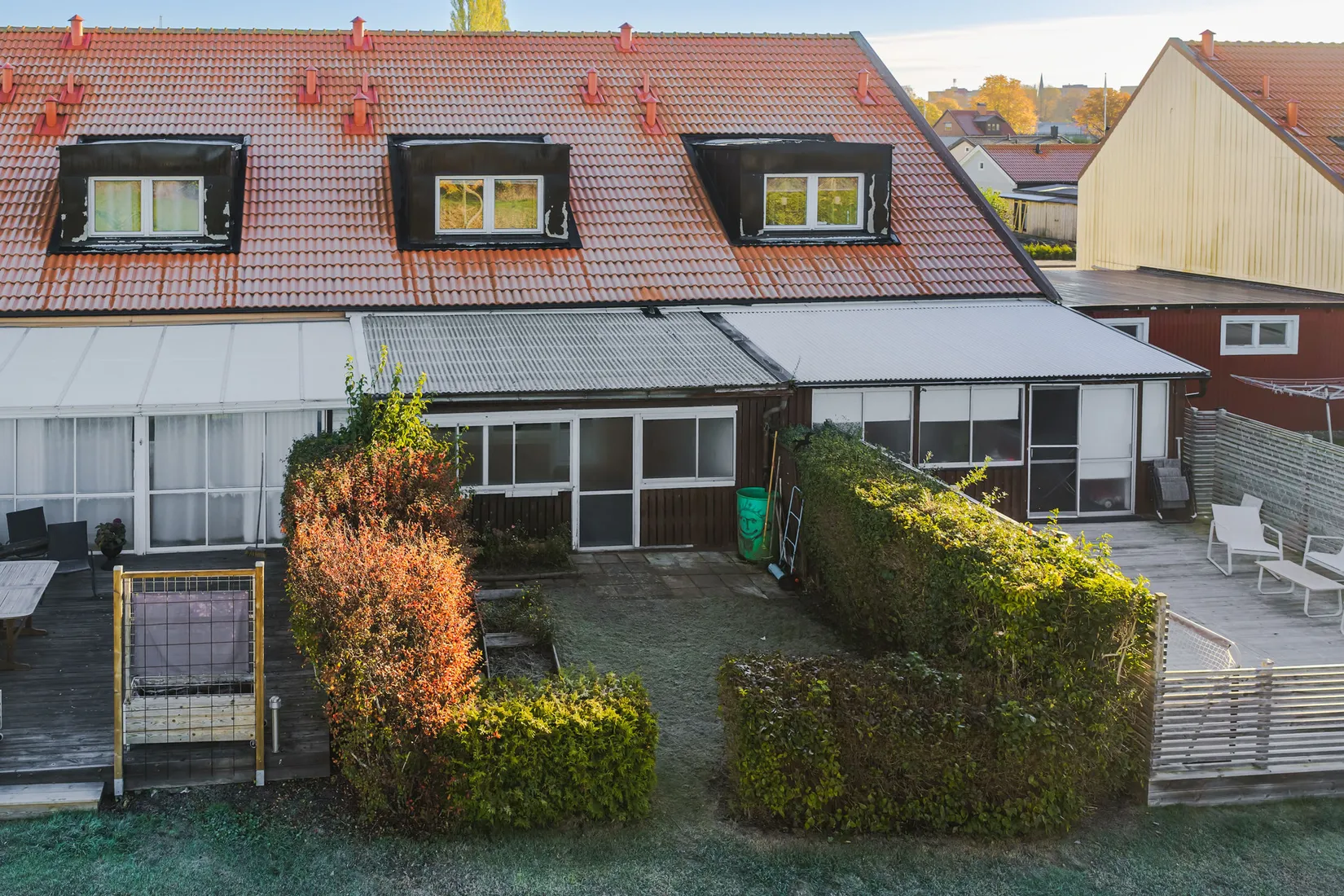 Bostadsrätt, Norra Herrgårdsgatan 49B, Mossen, Motala