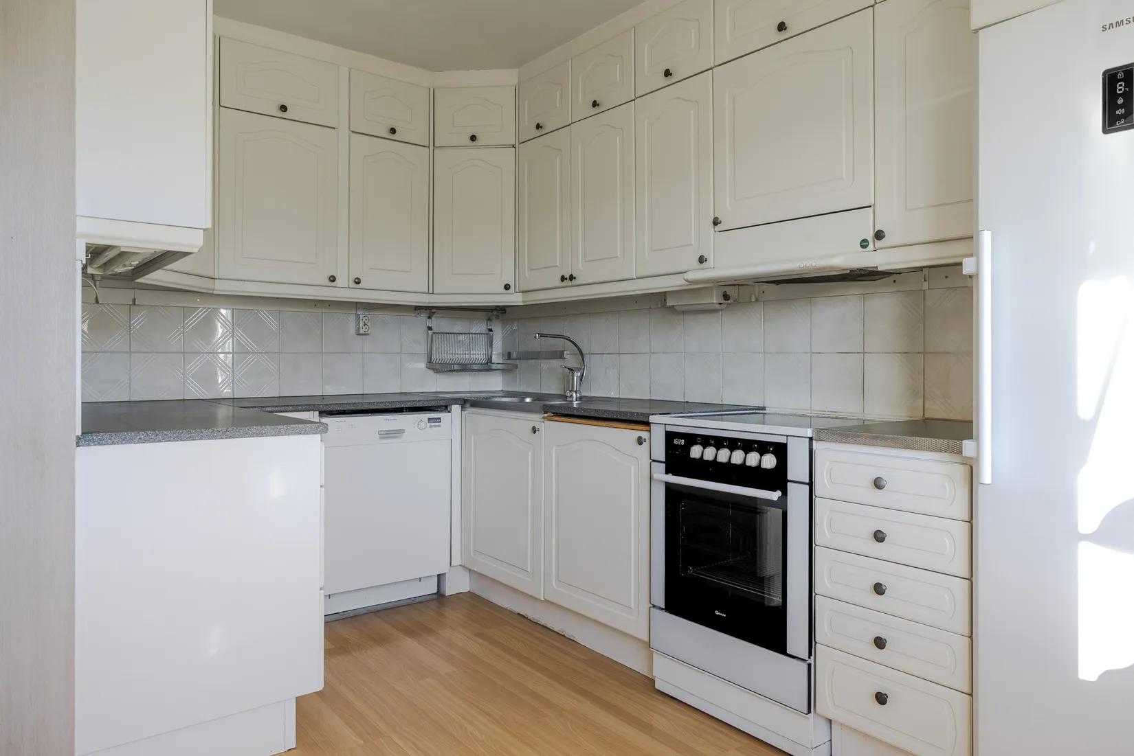 Bostadsrätt, Norra Herrgårdsgatan 49B, Mossen, Motala