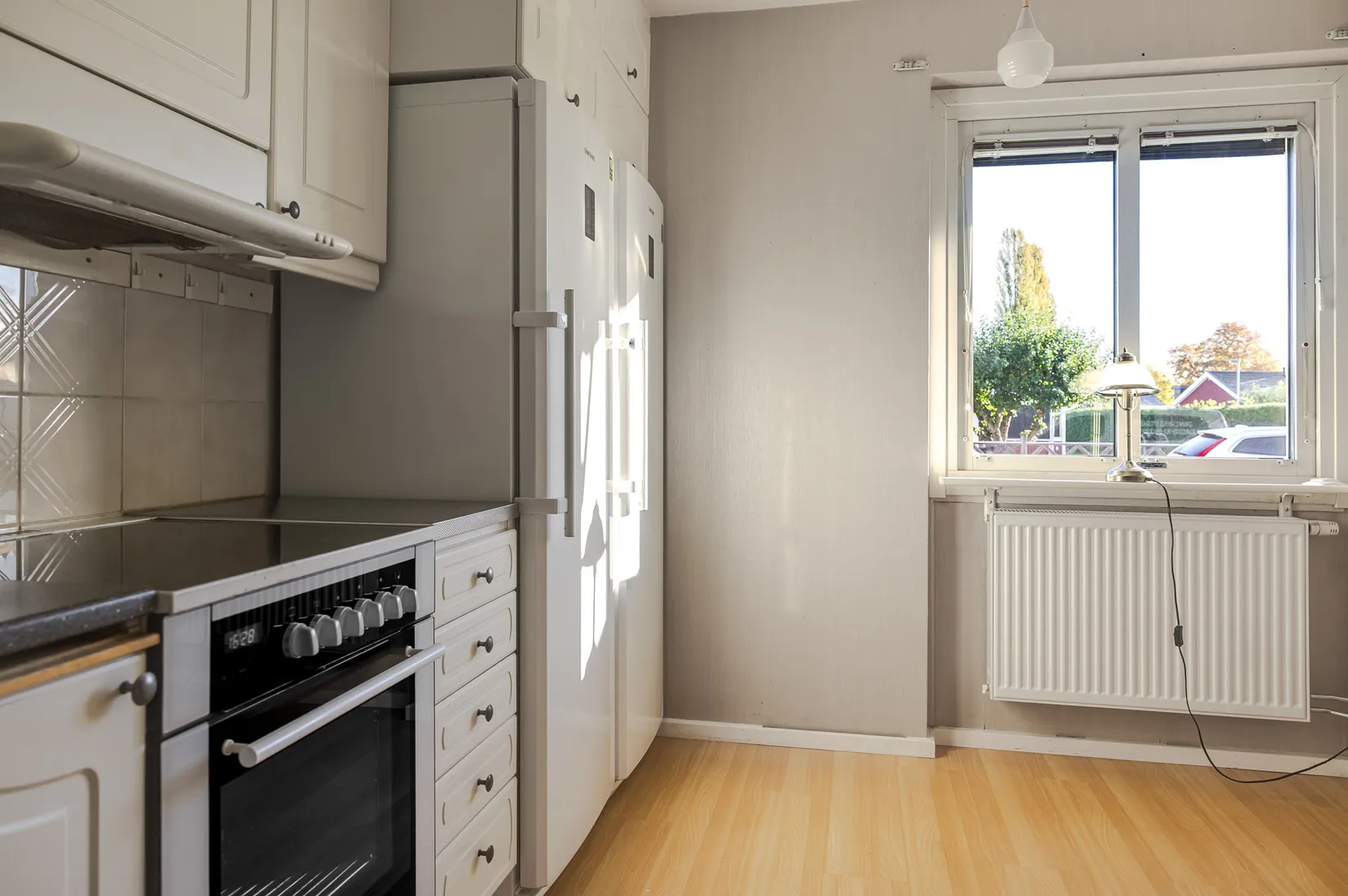 Bostadsrätt, Norra Herrgårdsgatan 49B, Mossen, Motala