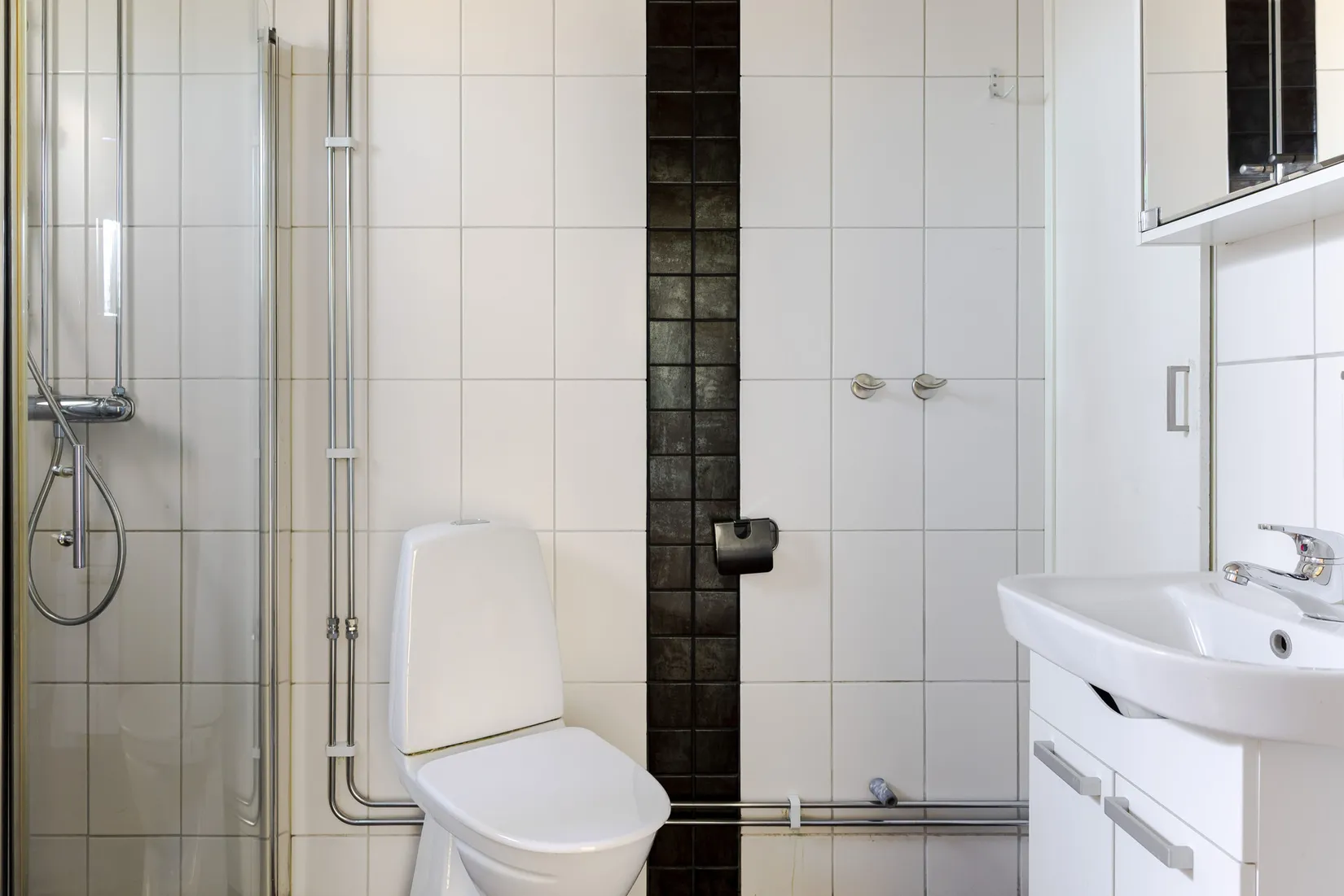 Bostadsrätt, Norra Herrgårdsgatan 49B, Mossen, Motala