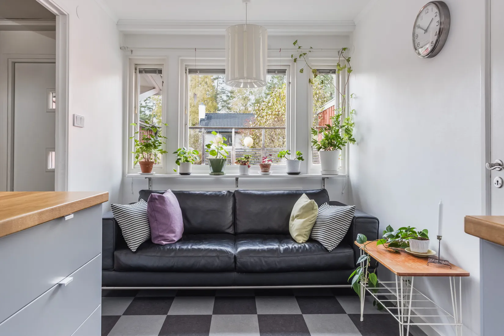 Radhus, Skånstavägen 18, Skånsta, Österåker