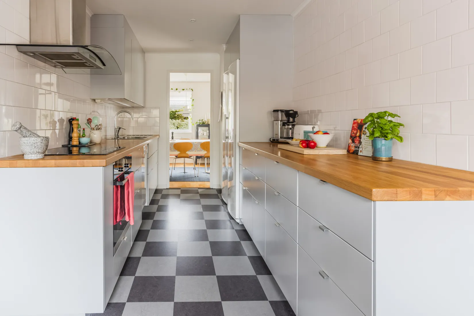 Radhus, Skånstavägen 18, Skånsta, Österåker