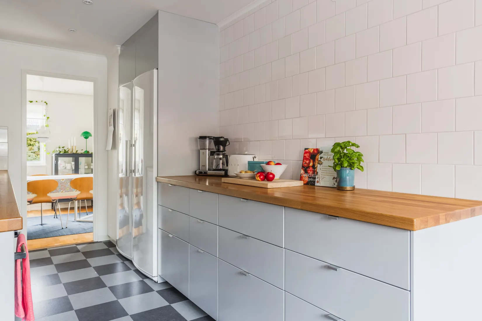 Radhus, Skånstavägen 18, Skånsta, Österåker