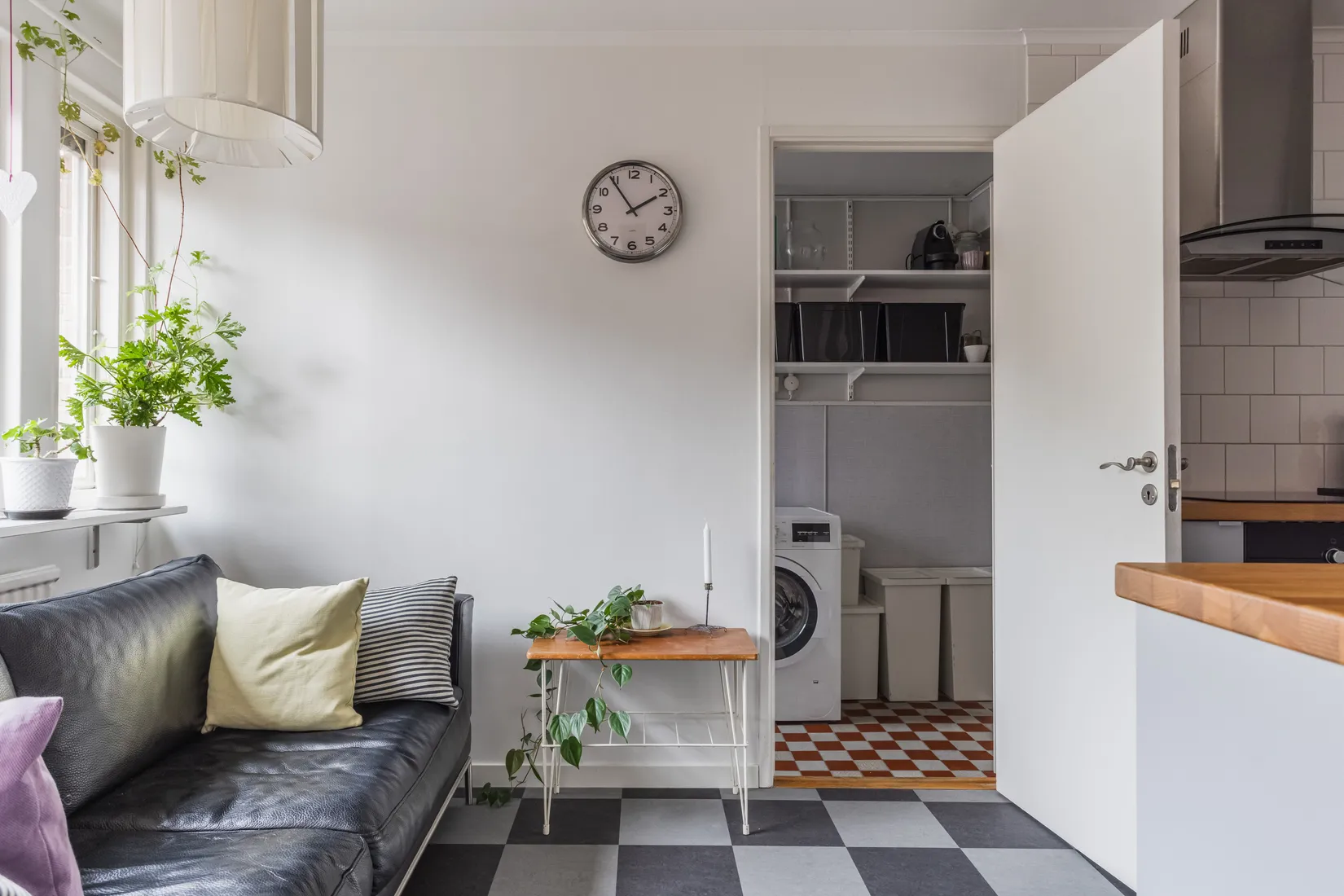 Radhus, Skånstavägen 18, Skånsta, Österåker