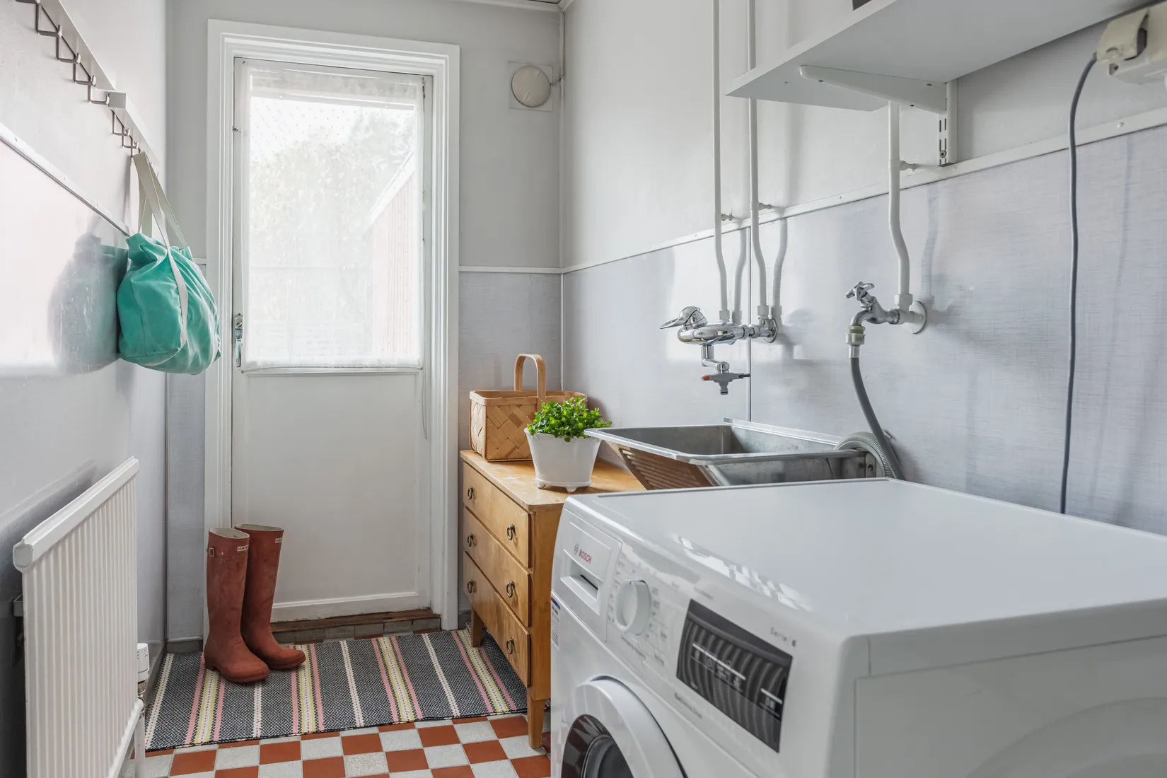 Radhus, Skånstavägen 18, Skånsta, Österåker