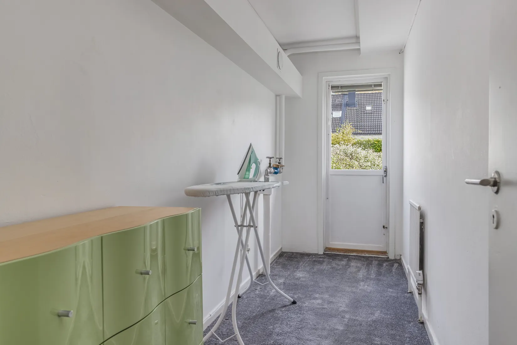 Radhus, Skånstavägen 18, Skånsta, Österåker