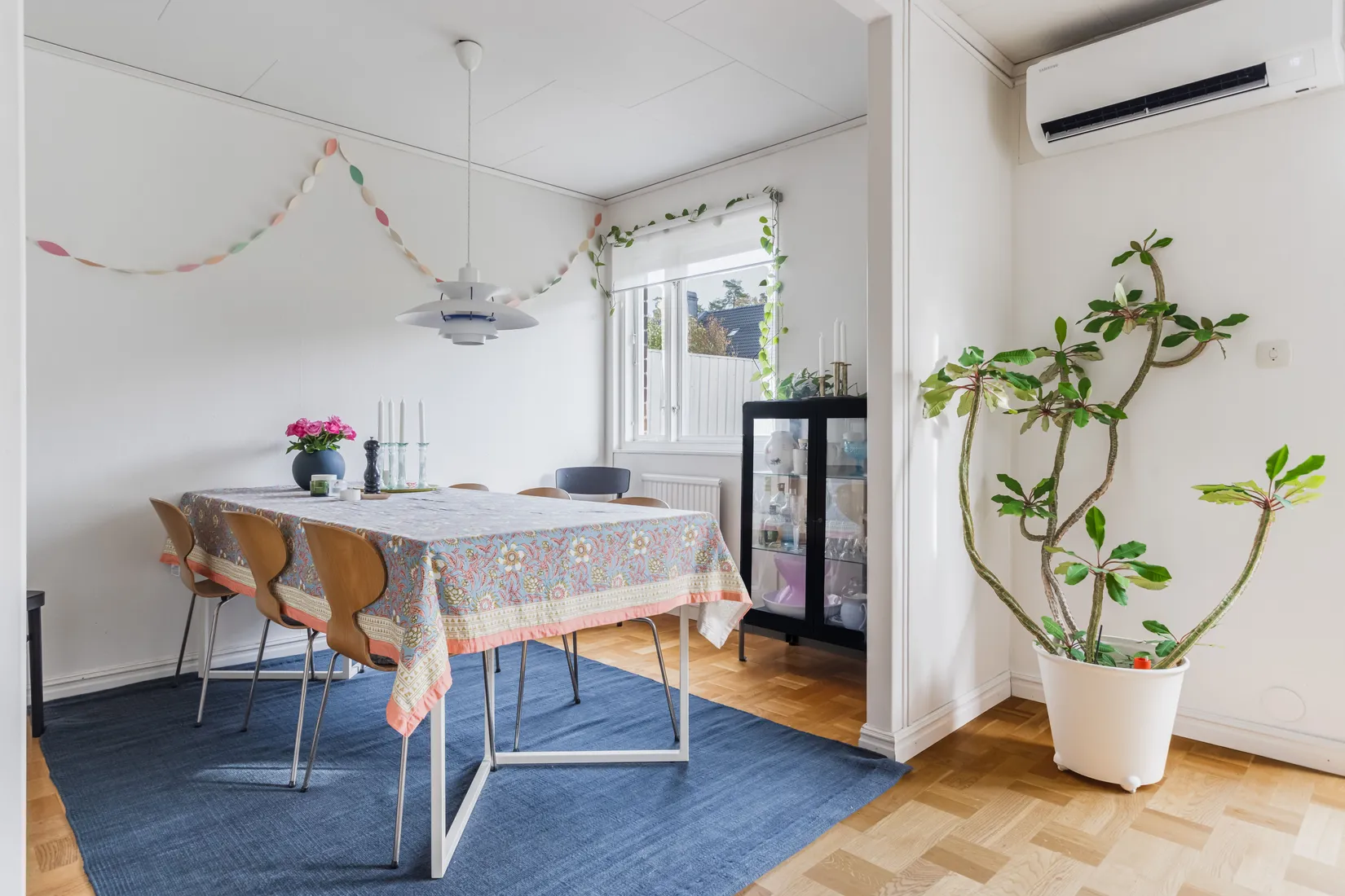 Radhus, Skånstavägen 18, Skånsta, Österåker