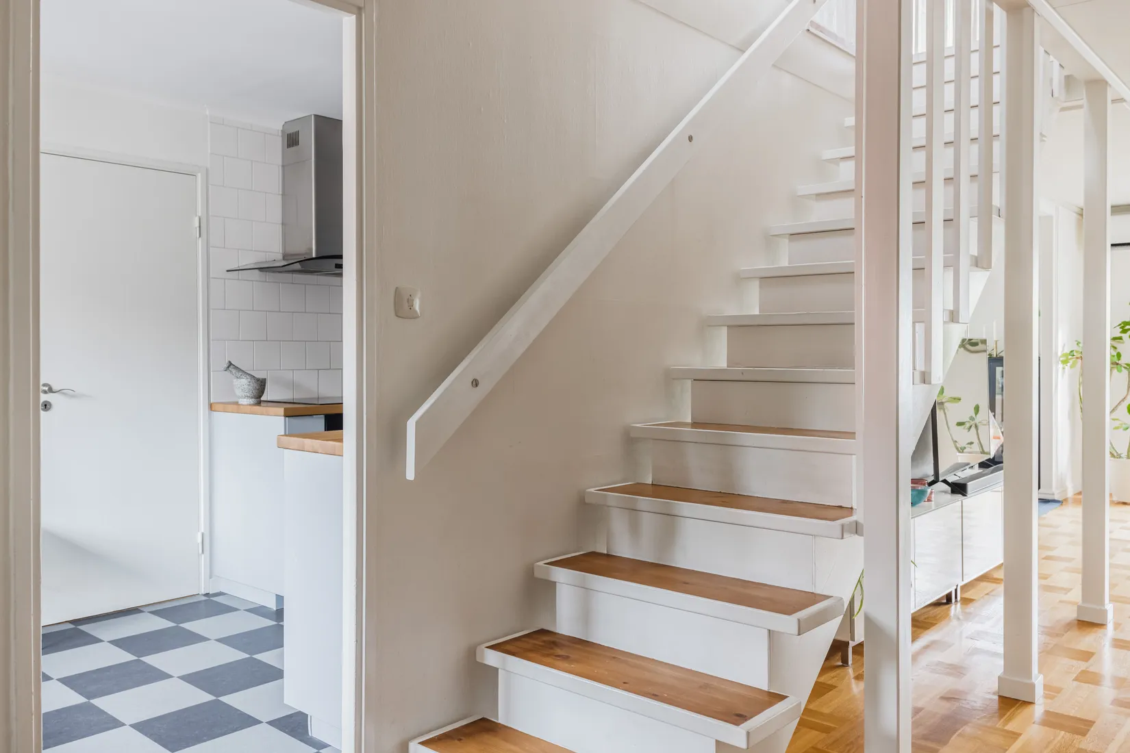 Radhus, Skånstavägen 18, Skånsta, Österåker