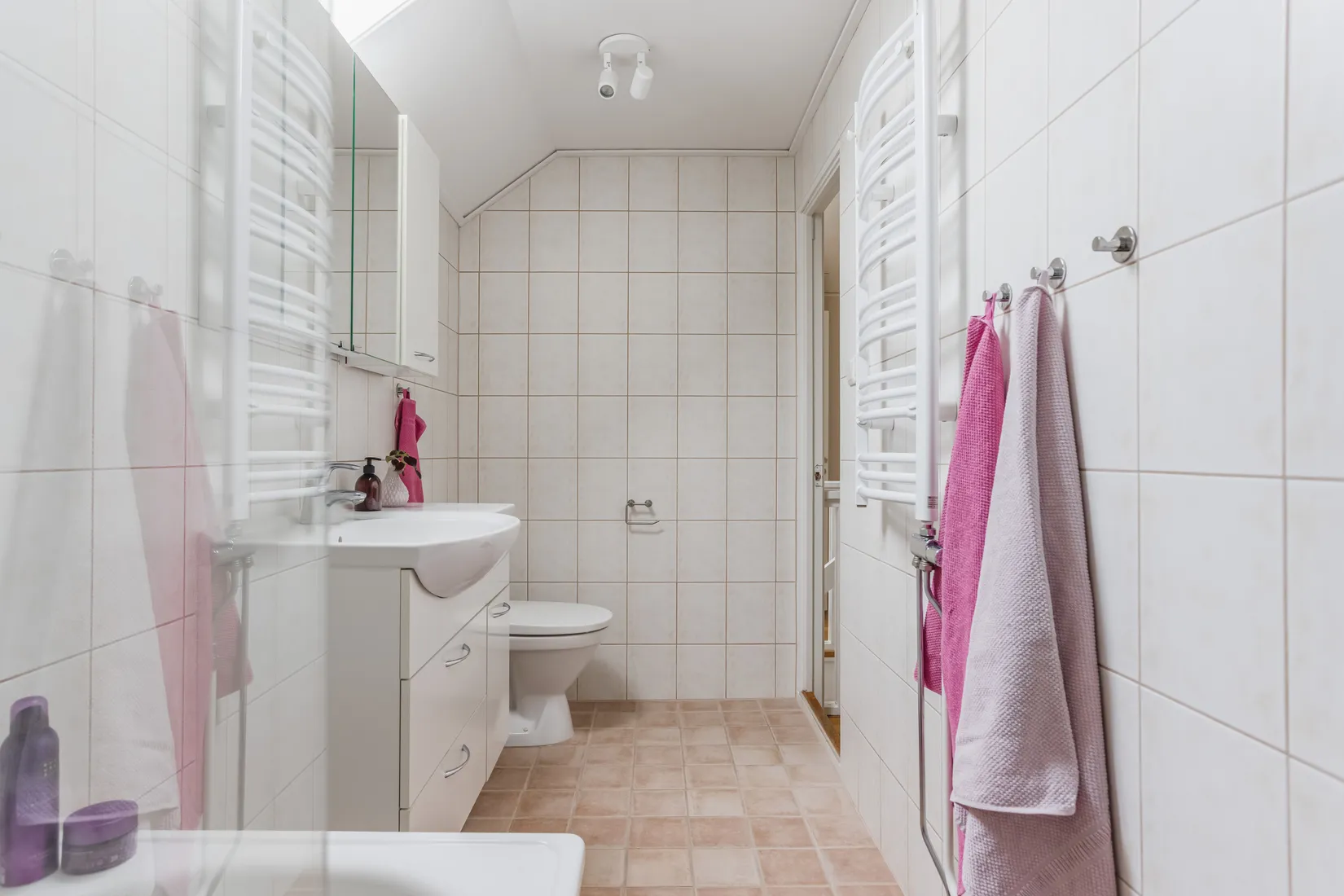 Radhus, Skånstavägen 18, Skånsta, Österåker