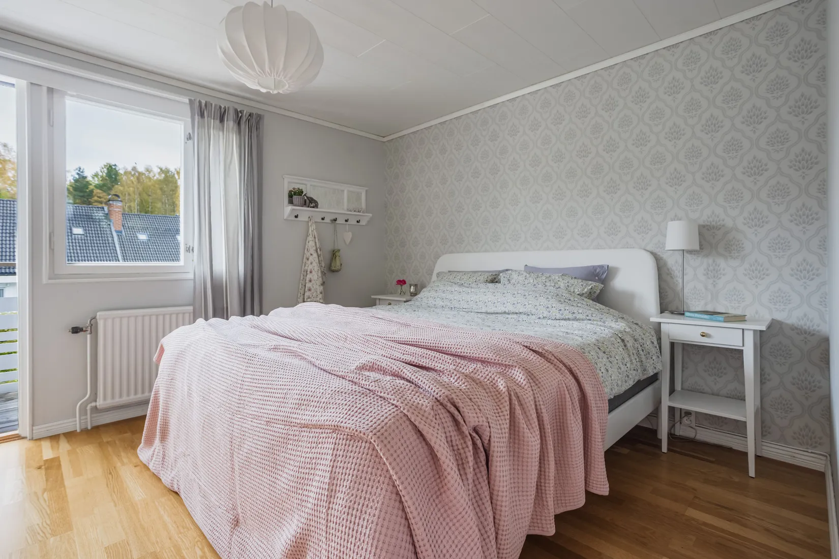 Radhus, Skånstavägen 18, Skånsta, Österåker