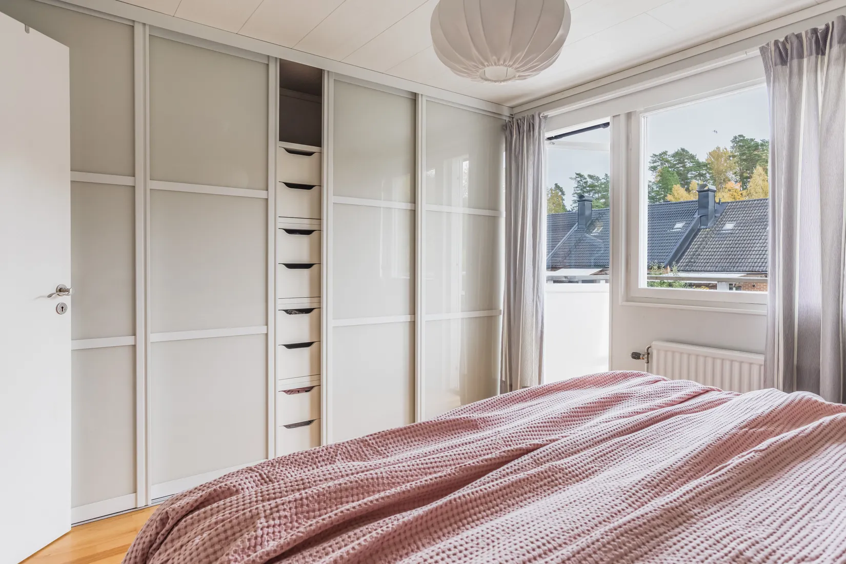 Radhus, Skånstavägen 18, Skånsta, Österåker