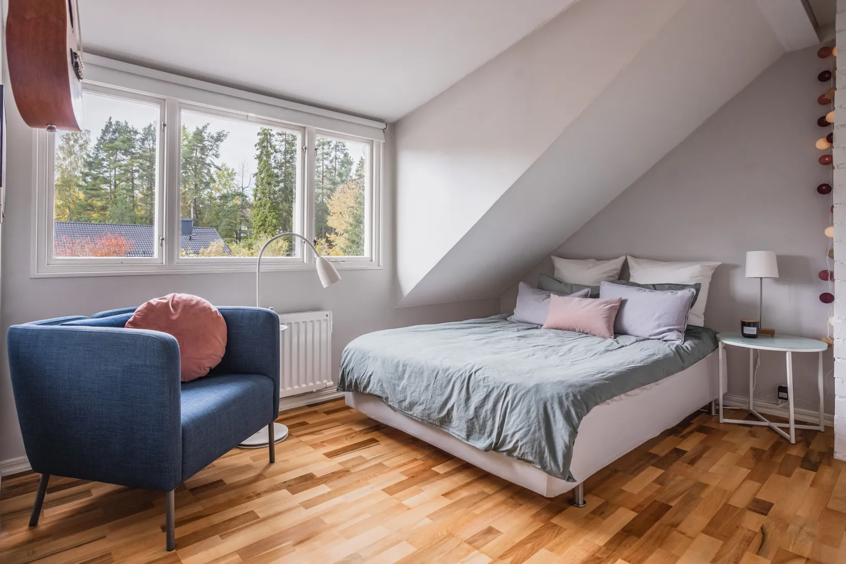 Radhus, Skånstavägen 18, Skånsta, Österåker