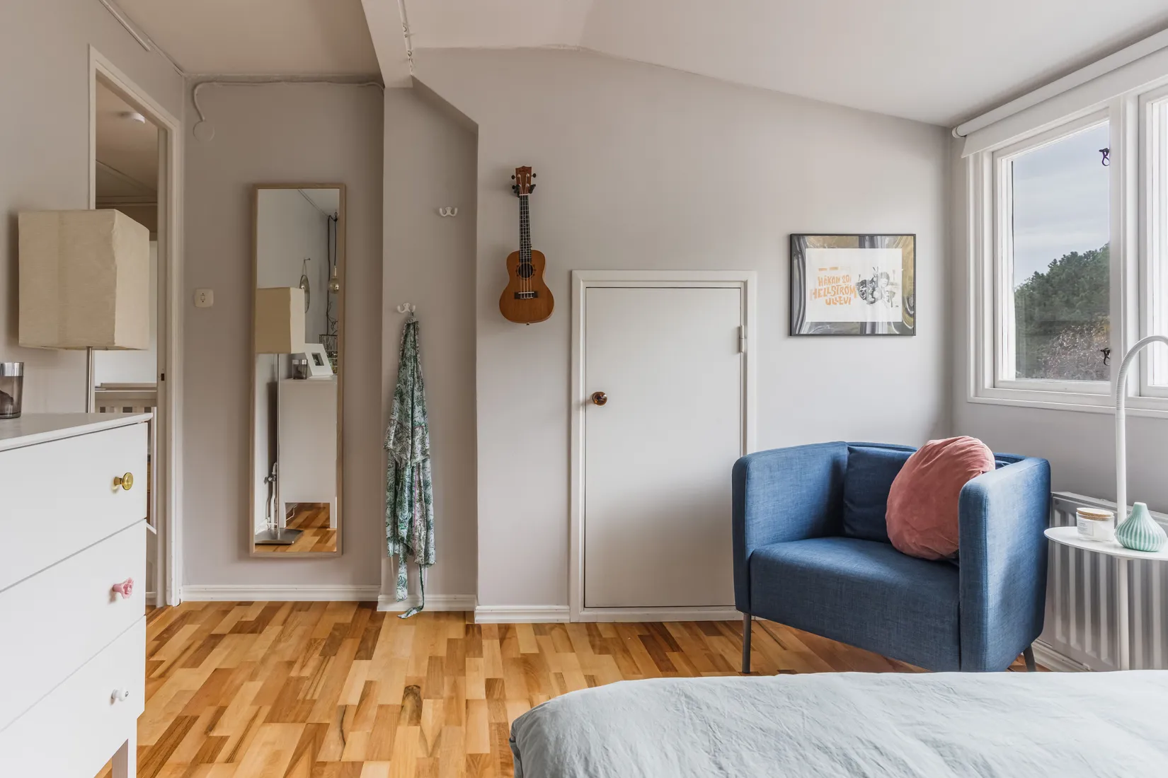 Radhus, Skånstavägen 18, Skånsta, Österåker