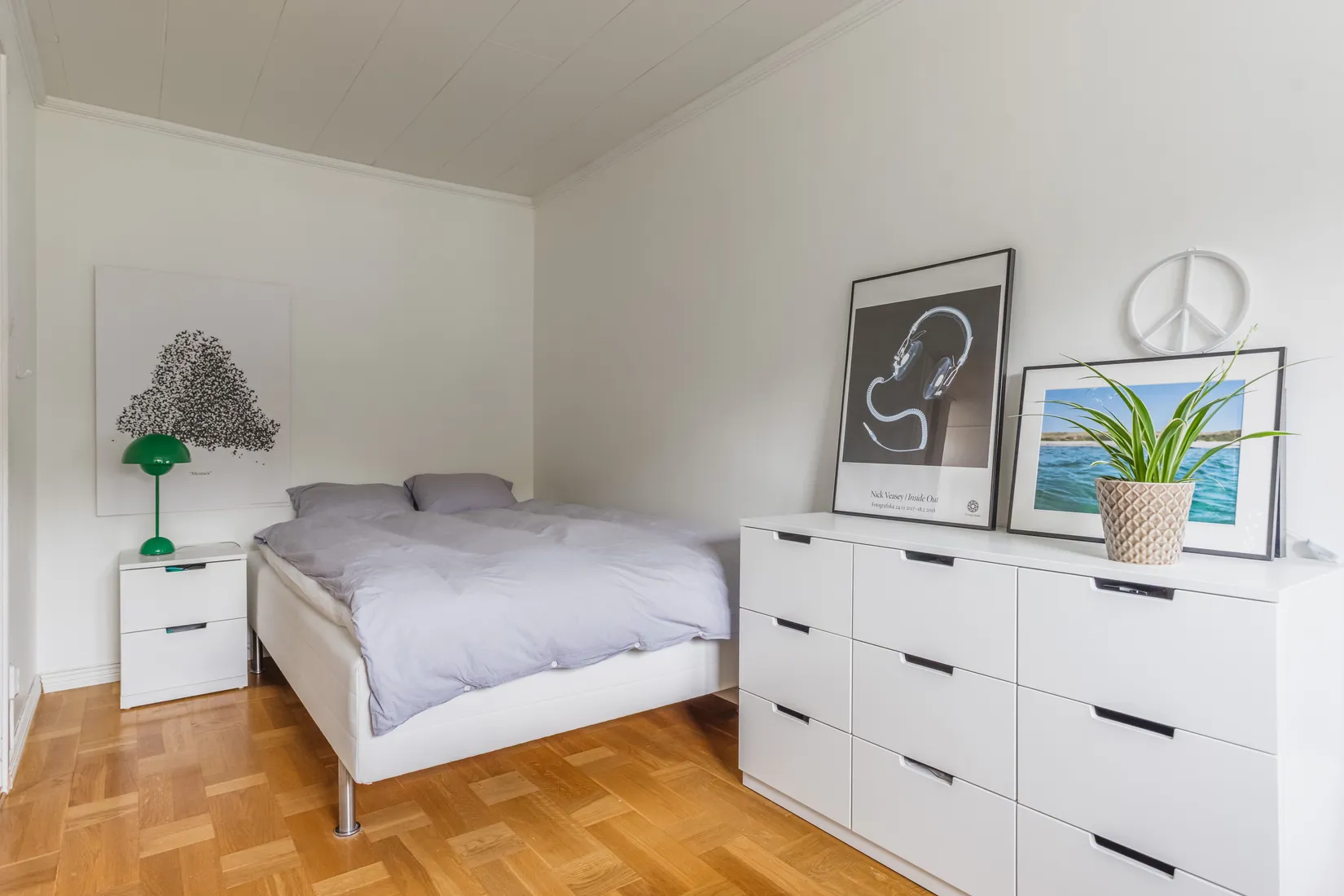 Radhus, Skånstavägen 18, Skånsta, Österåker