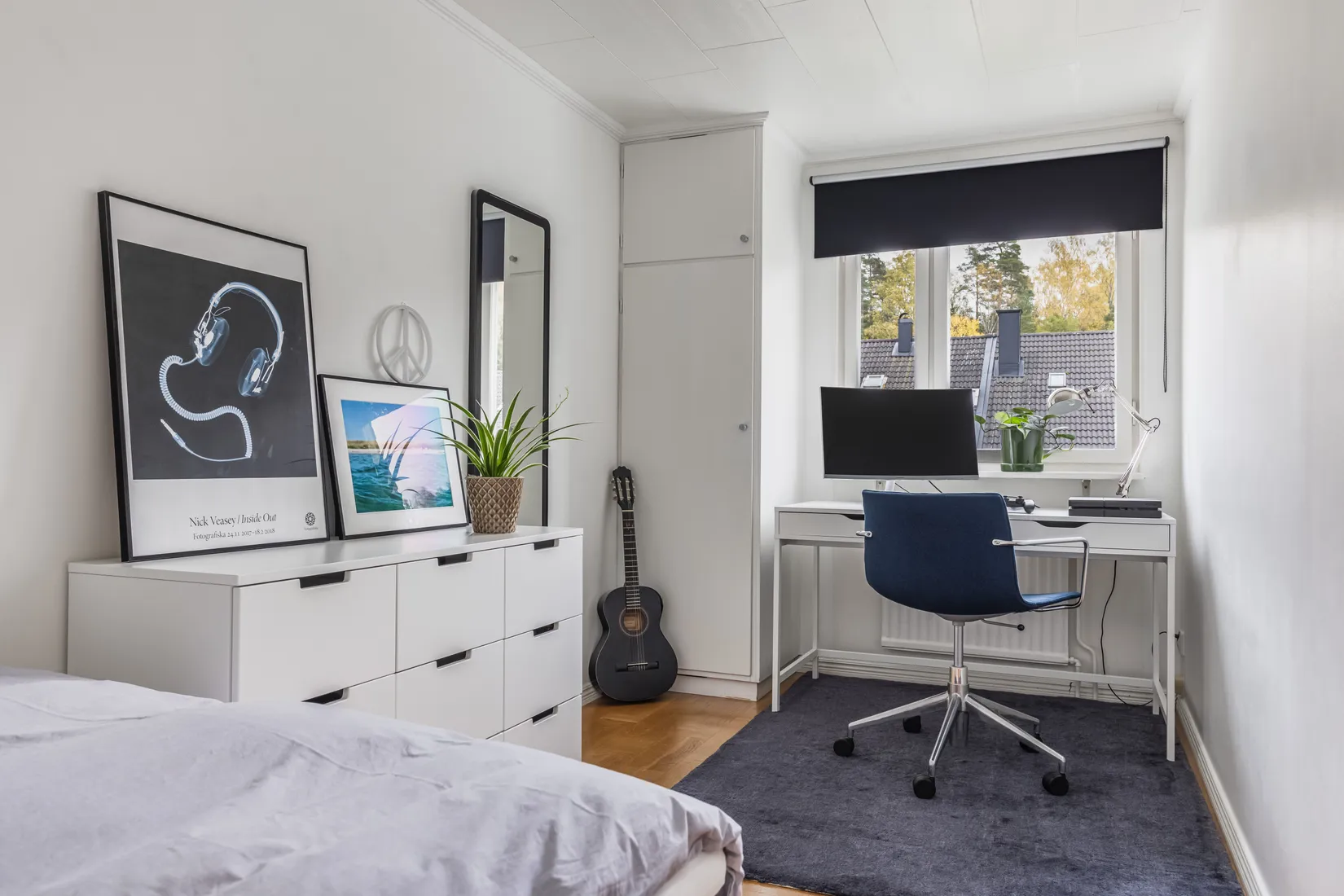Radhus, Skånstavägen 18, Skånsta, Österåker