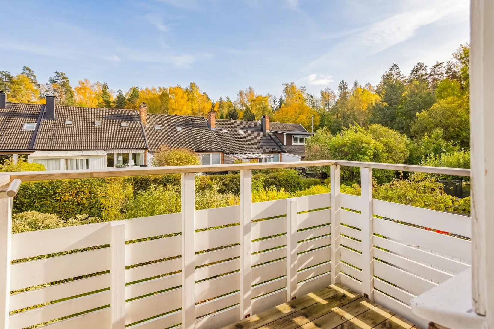 Radhus, Skånstavägen 18, Skånsta, Österåker