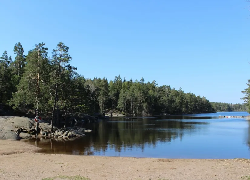 Radhus, Skånstavägen 18, Skånsta, Österåker