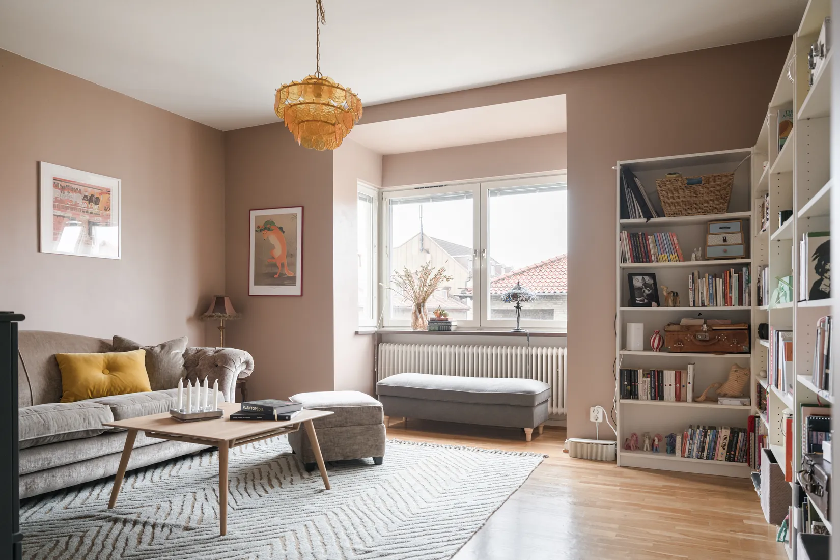 Bostadsrätt, Rantzowgatan 1, Kirseberg, Malmö