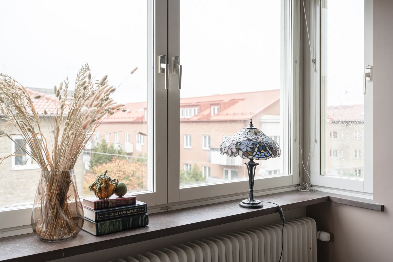 Bostadsrätt, Rantzowgatan 1, Kirseberg, Malmö