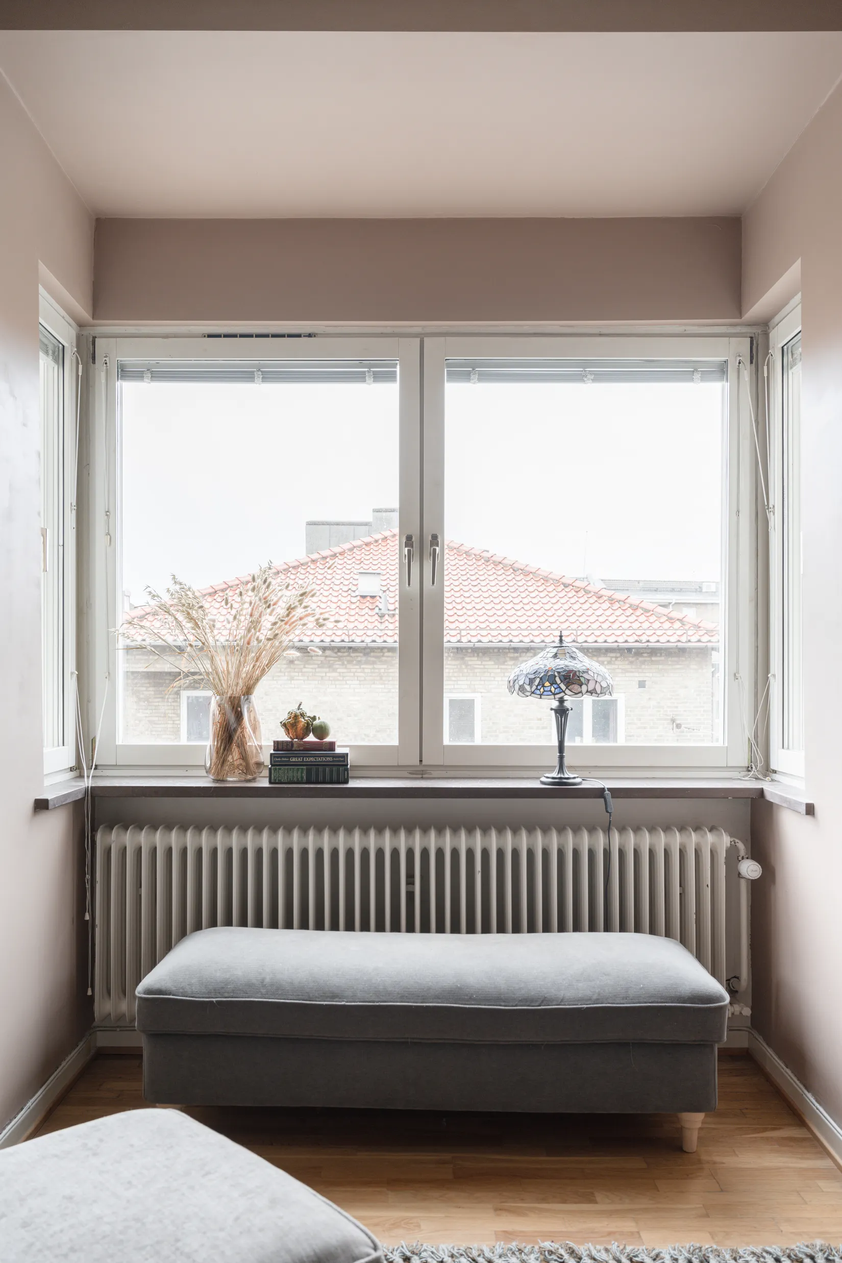 Bostadsrätt, Rantzowgatan 1, Kirseberg, Malmö