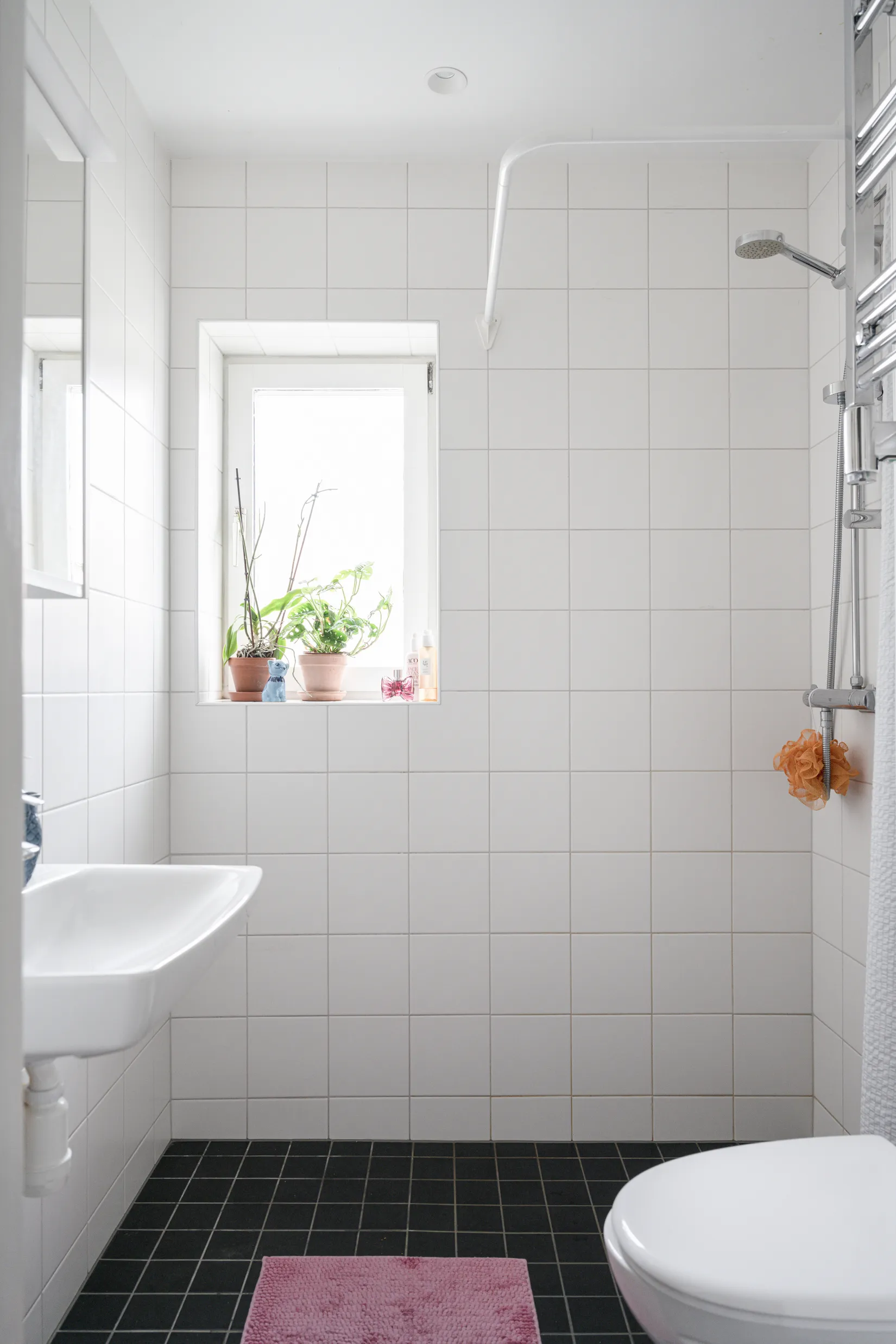 Bostadsrätt, Rantzowgatan 1, Kirseberg, Malmö