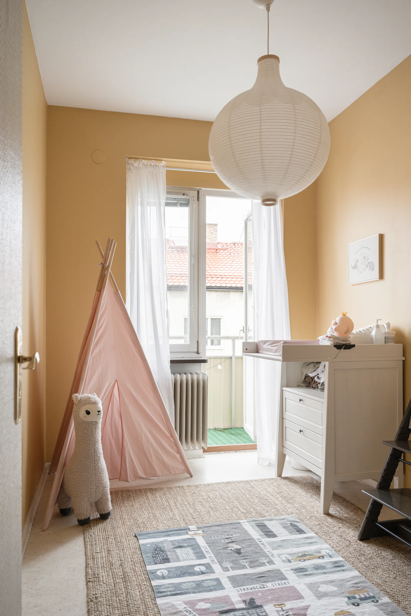 Bostadsrätt, Rantzowgatan 1, Kirseberg, Malmö