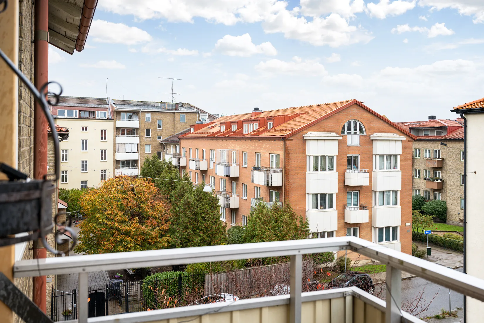 Bostadsrätt, Rantzowgatan 1, Kirseberg, Malmö