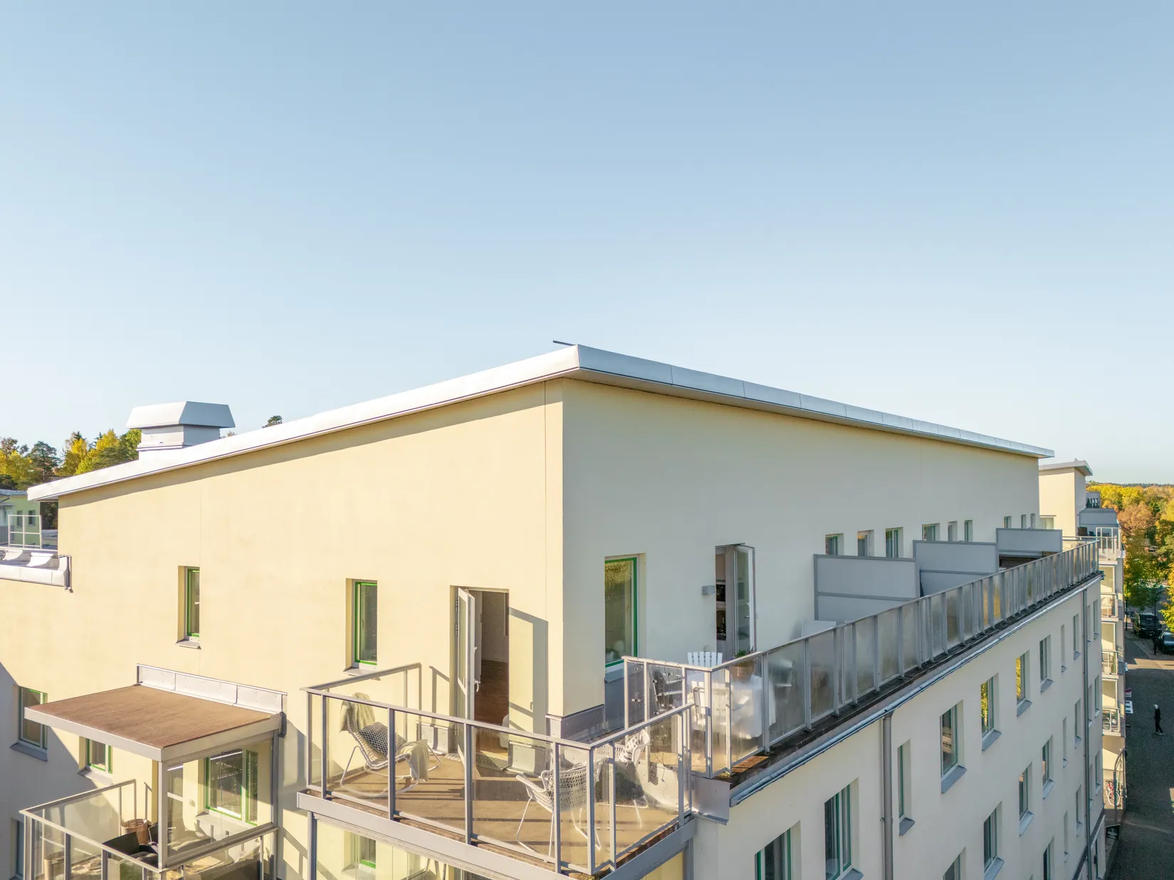 Bostadsrätt, Sollentunavägen 277, Häggvik, Sollentuna
