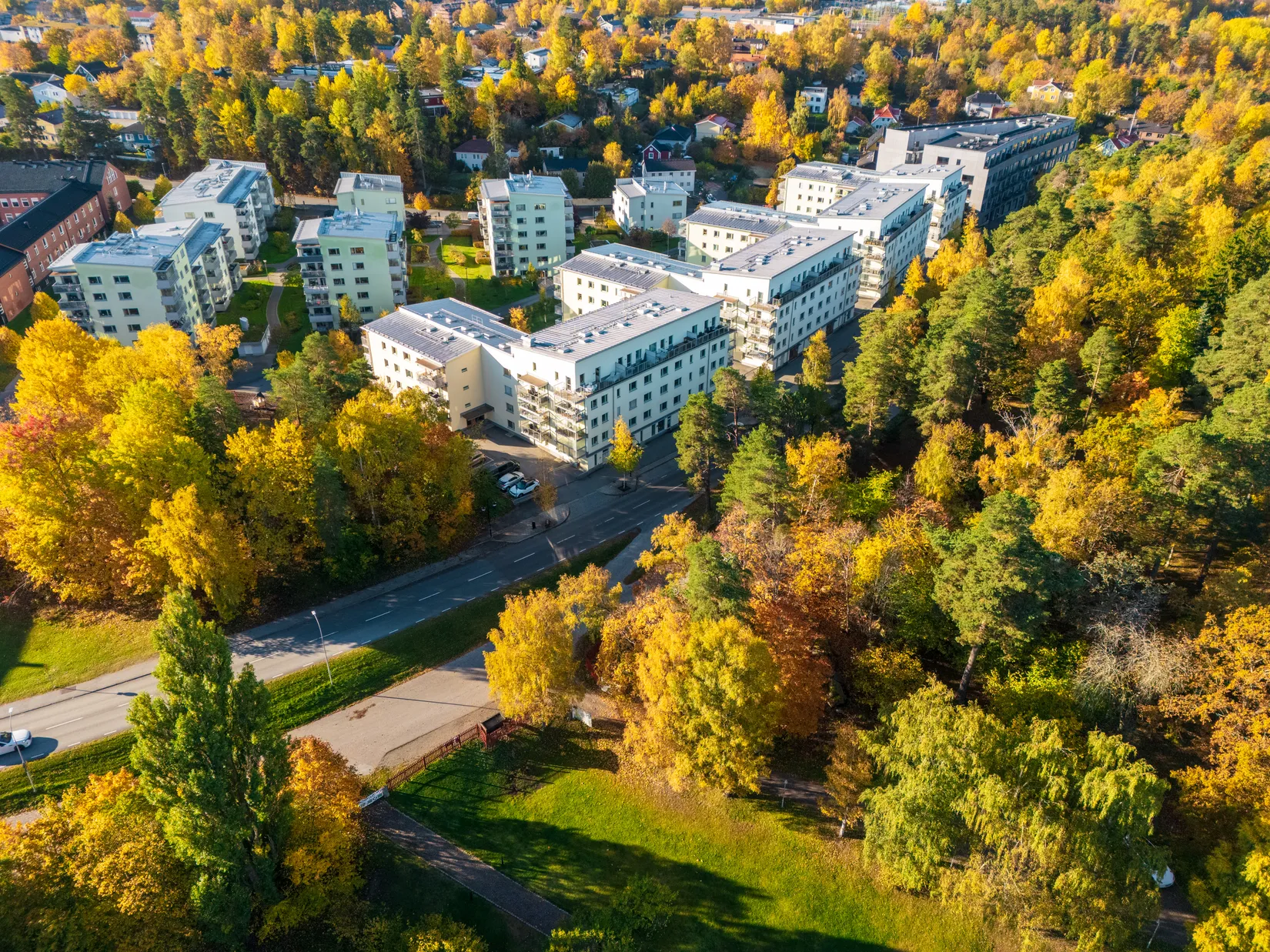Bostadsrätt, Sollentunavägen 277, Häggvik, Sollentuna
