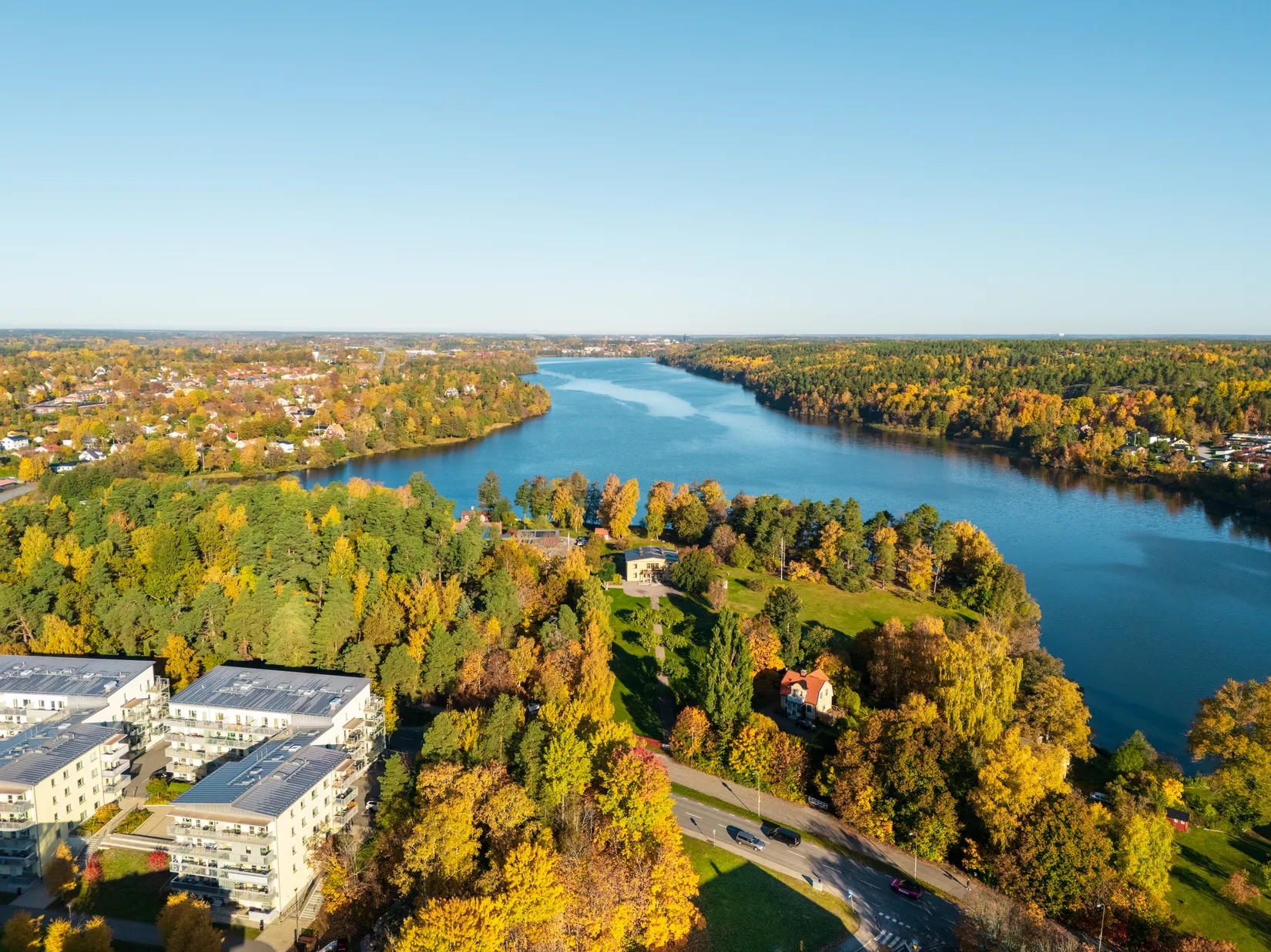 Bostadsrätt, Sollentunavägen 277, Häggvik, Sollentuna