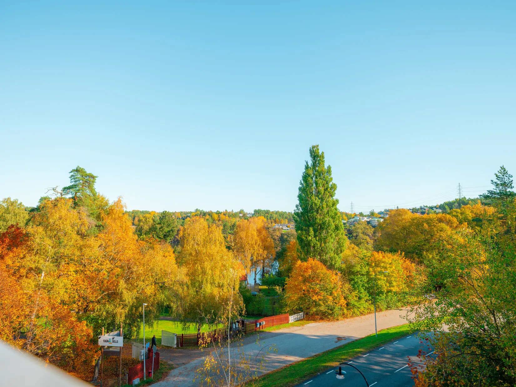 Bostadsrätt, Sollentunavägen 277, Häggvik, Sollentuna